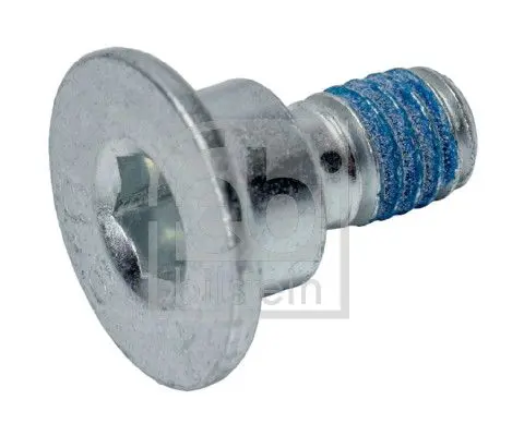 FEBI 05560 Болт MERCEDES тормозного диска