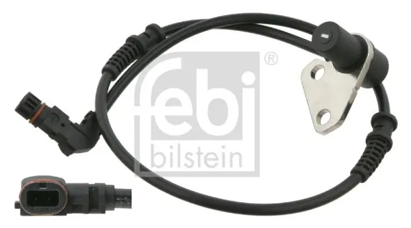 FEBI 27860 Датчик ABS переднлев Mercedes