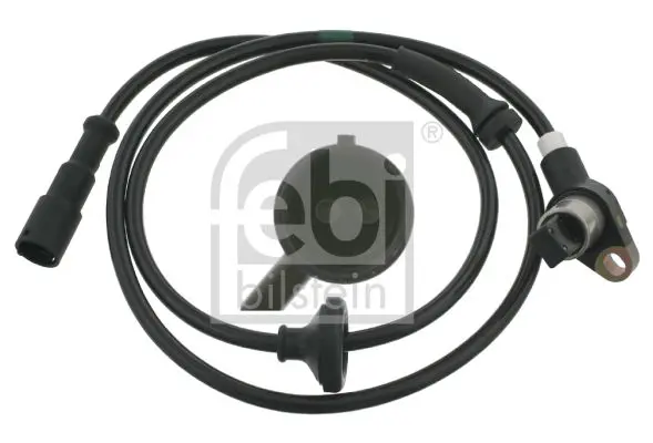 FEBI 24642 Датчик ABS VW Golf/Vento 1 4-1