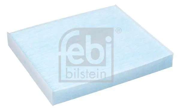 FEBI 184397 Фильтр, воздух во внутренном