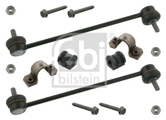FEBI 37077 Ремкомплект