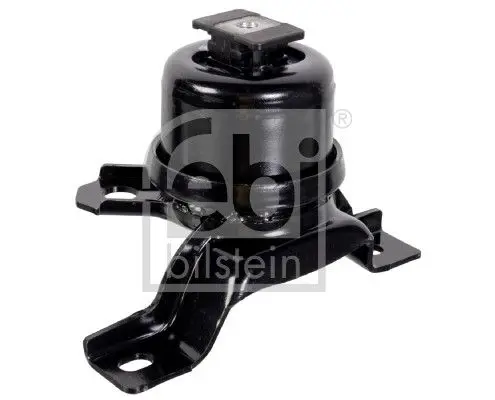 FEBI 184056 Подвеска, двигатель