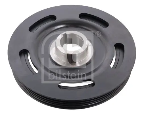 Febi 26367 Шкив коленвала FEBI 26367