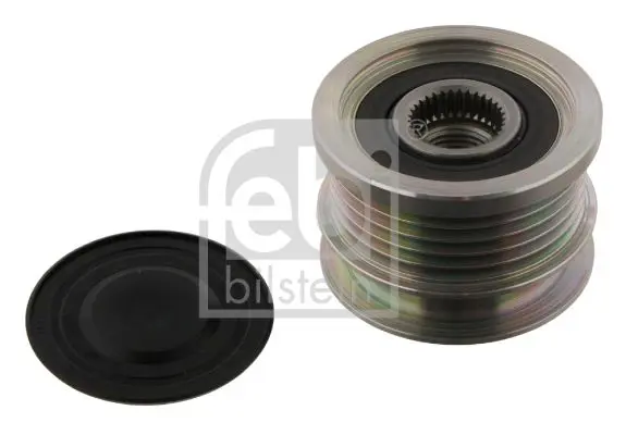 Febi 32312 ШКИВ РЕМЕН ПРИВОД OPL ASCTR