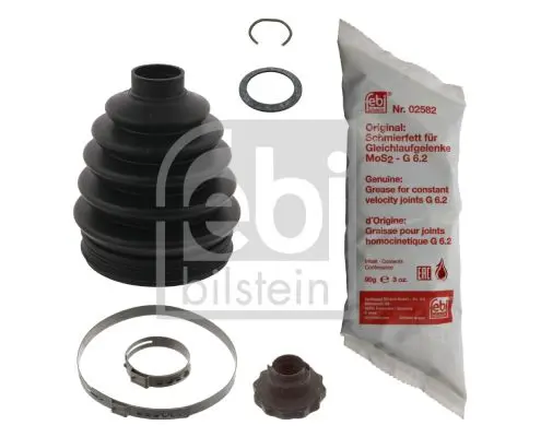 Febi 30024 Пыльник ШРУС FEBI AUDI