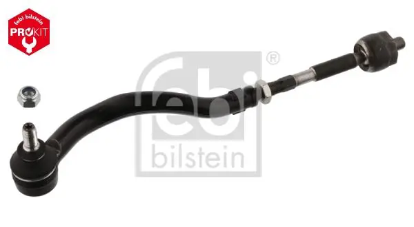 Febi 11996 Тяга рулевая в сборе R