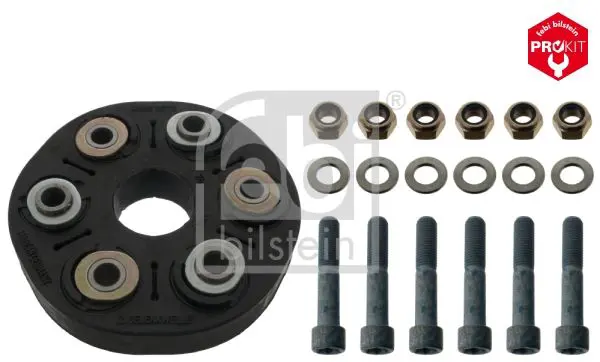 FEBI 03976 Шарнир