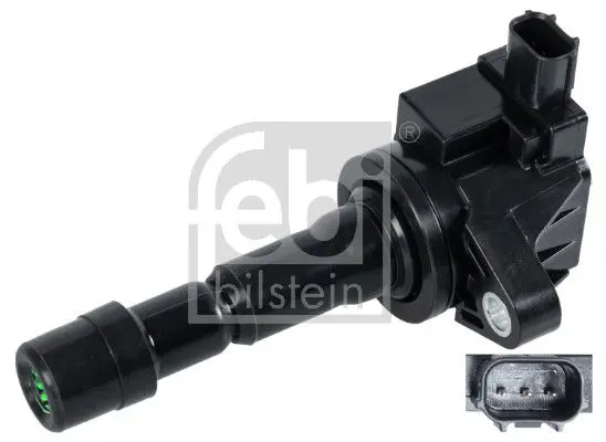 FEBI 107759 Катушка зажигания