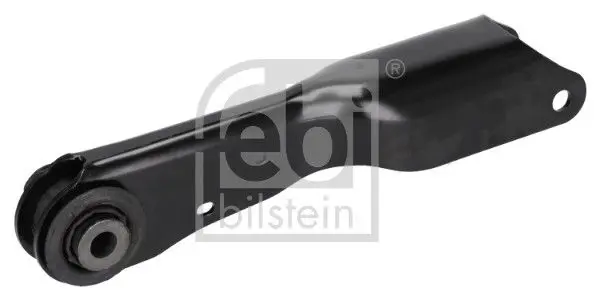 FEBI 182033 Рычаг задний подвески нижний