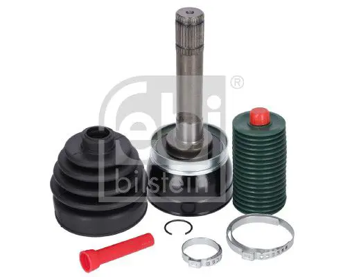 FEBI 183255 Шарнирный комплект, приводной