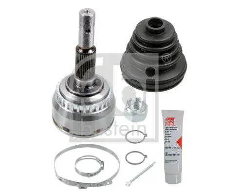 FEBI 184611 Шарнирный комплект, приводной