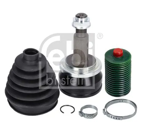 FEBI 185088 Шарнирный комплект, приводной