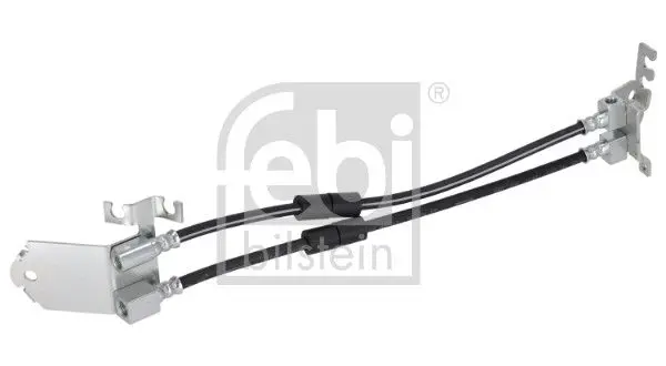 FEBI 185210 Тормозной шланг