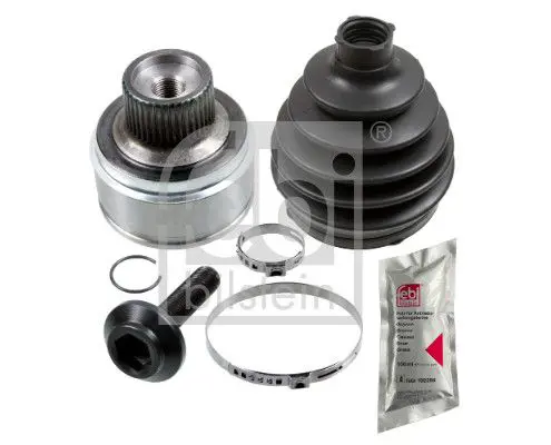 FEBI 185402 Шарнирный комплект, приводной