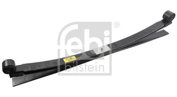 FEBI 185498 Многолистовая рессора