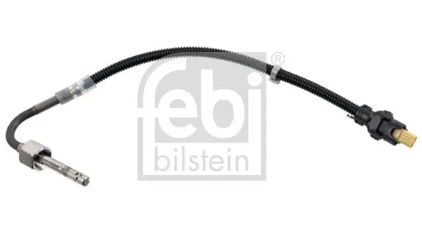 FEBI 185822 Датчик, температура выхлопных