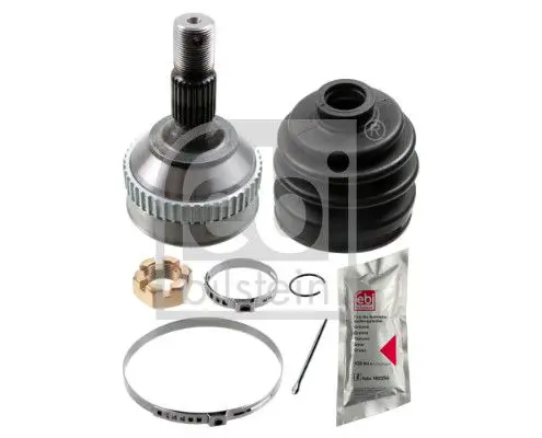 FEBI 186050 Шарнирный комплект, приводной