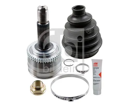 FEBI 186292 Шарнирный комплект, приводной