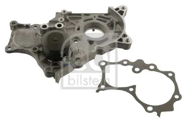 FEBI 30656 Насос водяной TOYOTA Avensis