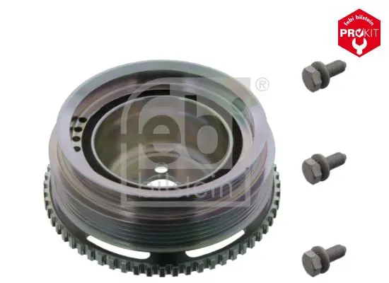 FEBI 40315 Ременный шкив
