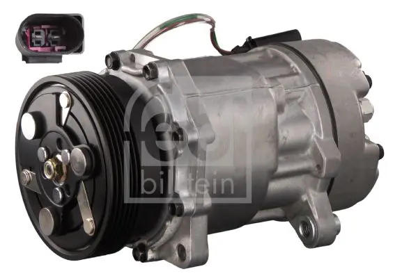 FEBI 45160 Компрессор