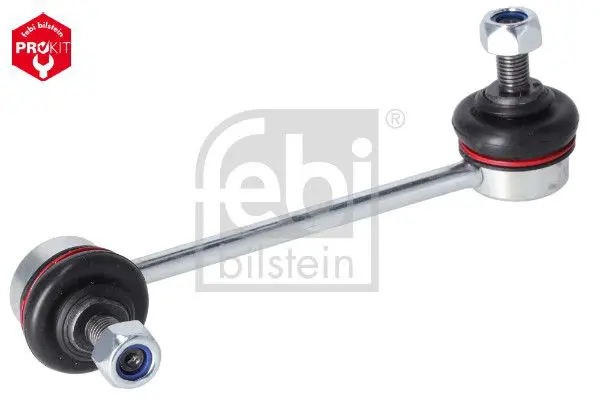 FEBI 41186 ТЯГА СТАБИЛИЗАТОРА MITSUBISHI