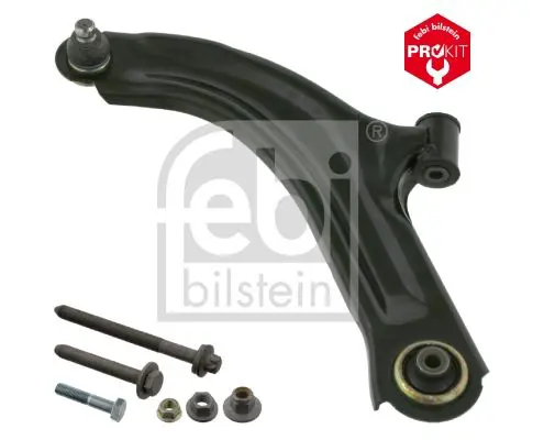  CONTROL ARM