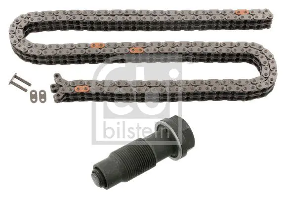 Febi 44504 Комплект цепи ГРМ