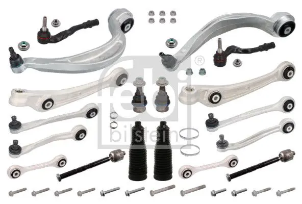 FEBI 188607 Комлектующее руля, подвеска