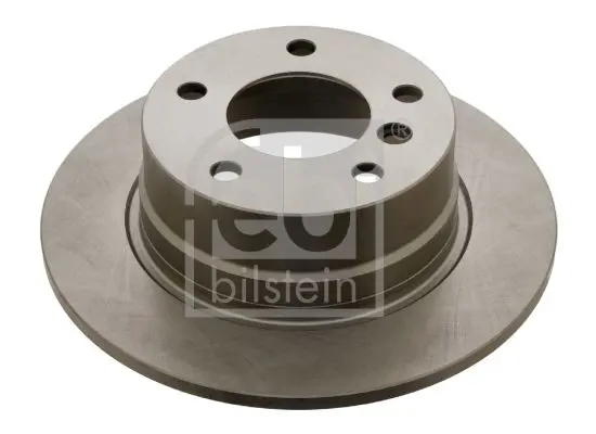 FEBI 28162 ДИСК ТОРМ BMW Z4 2.0-2.5 03-
