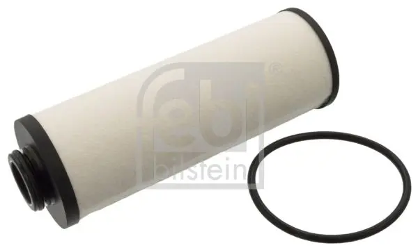 FEBI 101965 Фильтр коробки DSG 7