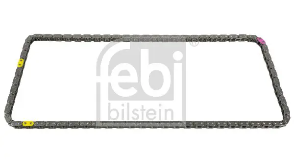 FEBI 100067 Цепь ДВС