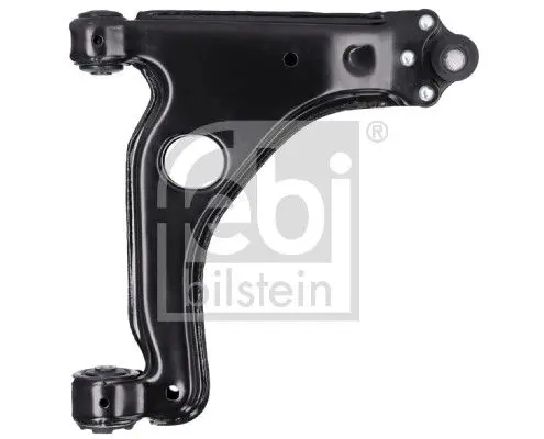 Febi 11661 Рычаг подвески