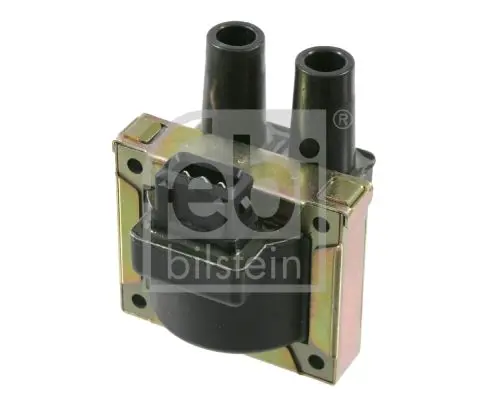 21529 Катушка зажигания RENAULT