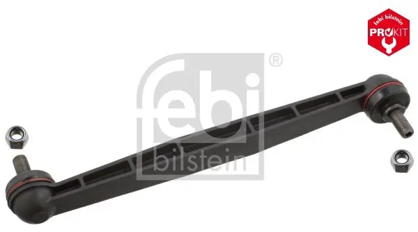 FEBI 14558 Тяга стабилизатора OPEL ASTRA