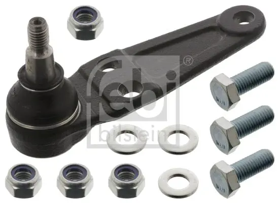FEBI 12076 Шаровая опора Febi 12076