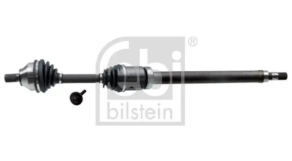 FEBI 183343 ПРИВОДНОЙ ВАЛ Ford Pkw