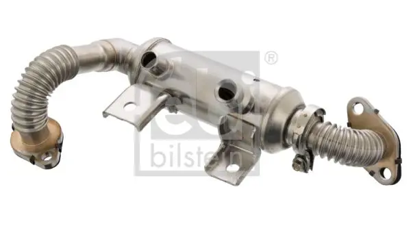 FEBI 102617 Pадиатор рециркуляции