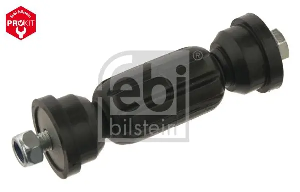FEBI 30588 Тяга стабилизатора MITSUBISHI