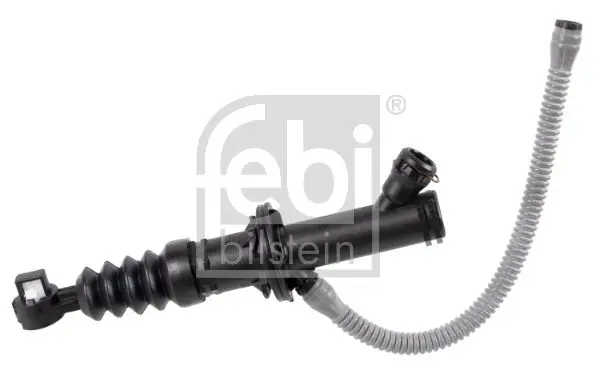 FEBI 174167 Главный цилиндр, система