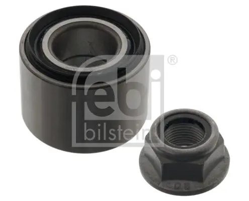 FEBI 05537 Подшипник