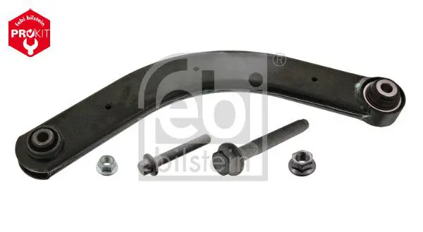 FEBI 34213 Рычаг подвески зад VECTRA-C
