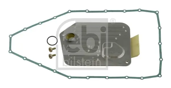 23957 Фильтр АКПП