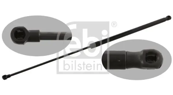 40900 Газовая пружина