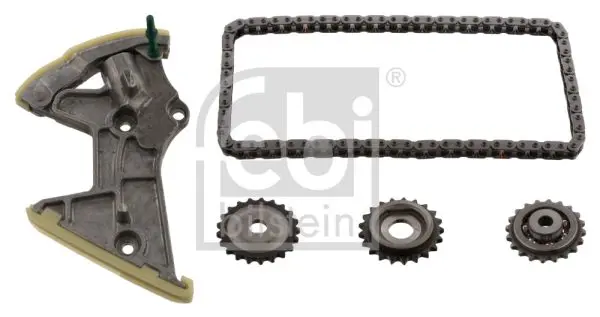 Febi 32266 Комплект цепи ГРМ