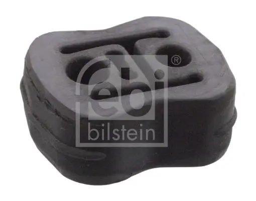 FEBI 18271 Крепеж глушителя MB E(S210)
