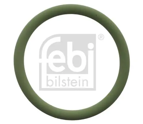 FEBI 18768 Кольцо упл. VW CABRIO III