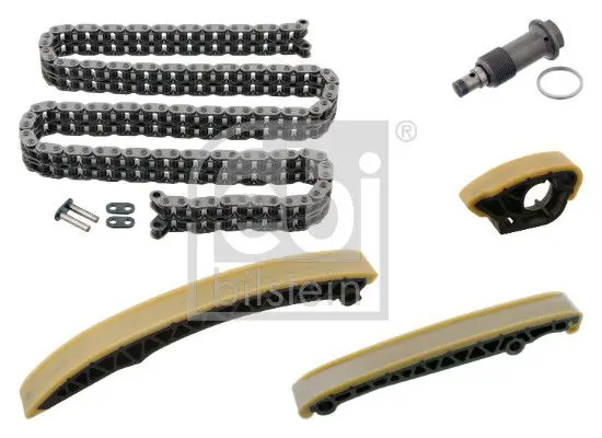 Febi 44950 Комплект цепи ГРМ