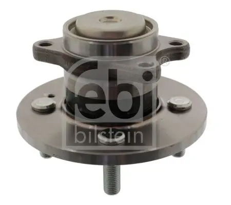 FEBI 31377 Комплект подшипника
