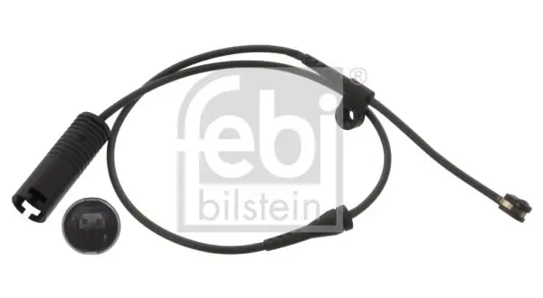 FEBI 07849 Датчик износа торм.колодок BMW